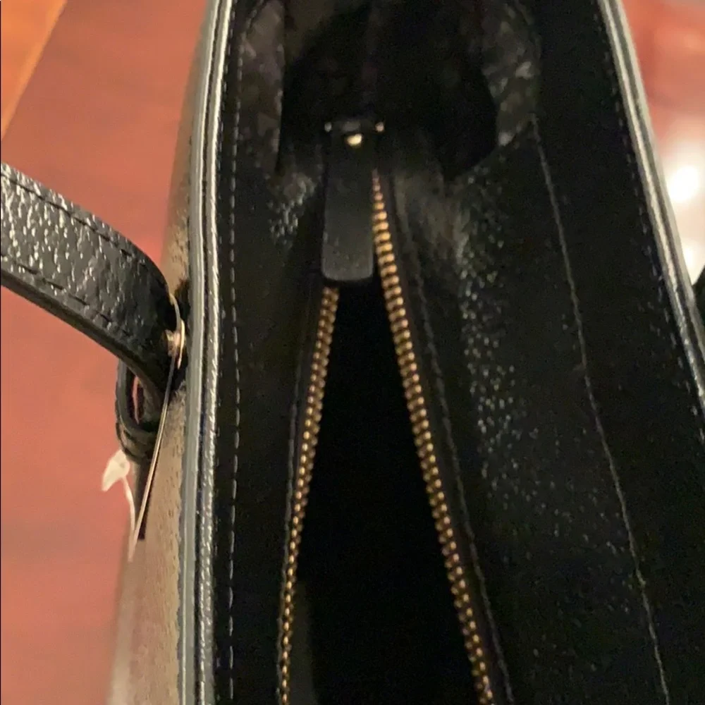 NWT‎ Kate Spade Sadie Tote